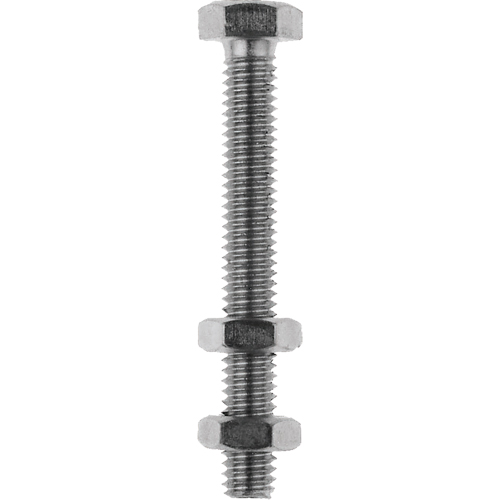 Replacement Spindles & Accessories - Hex Head Adjusting Spindles Waymarc Industries Inc
