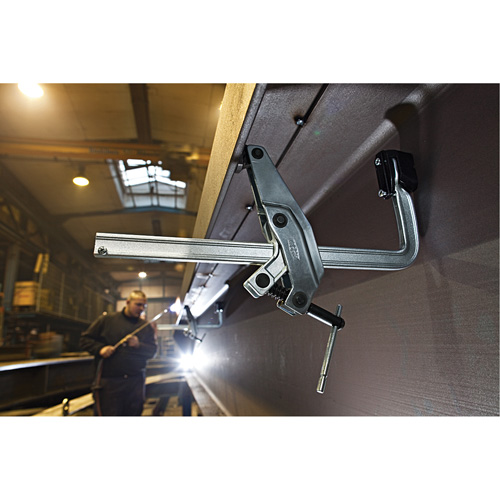 Claw Clamp Waymarc Industries Inc
