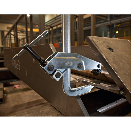 Claw Clamp Waymarc Industries Inc