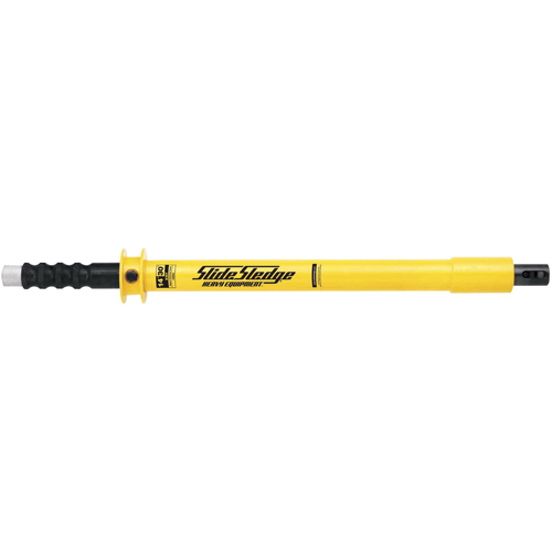 Marteau &agrave; t&ecirc;tes multiples, 46" l Waymarc Industries Inc