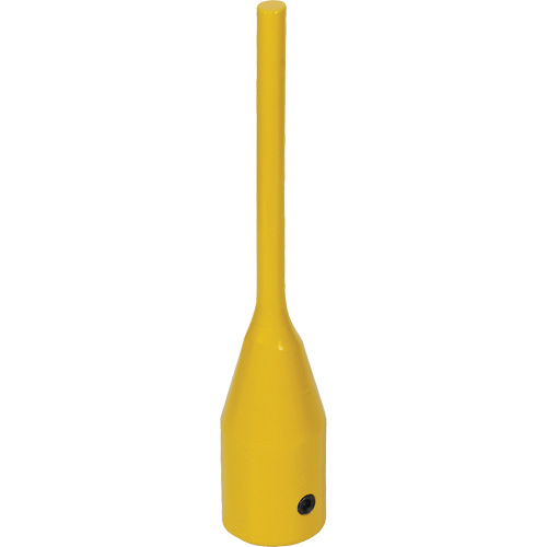 Marteaux Slide Sledge - Chasse goupilles en option Waymarc Industries Inc