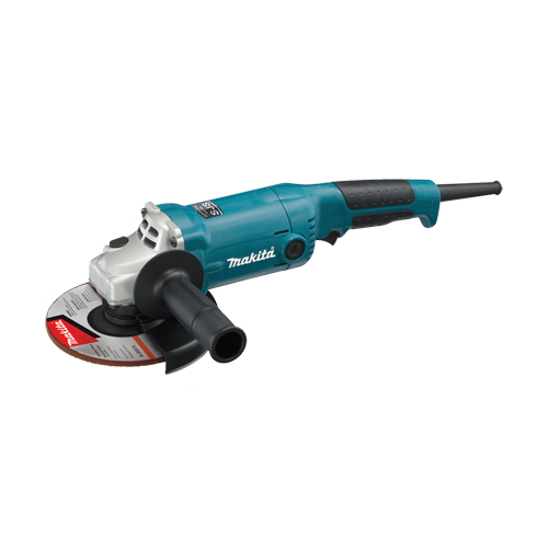 Meuleuse &agrave; angle, 6", 120 V, 10,5 A, 10000 Tr/min Waymarc Industries Inc
