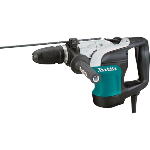 Marteau rotatif avec mandrin SDS-MAX Waymarc Industries Inc