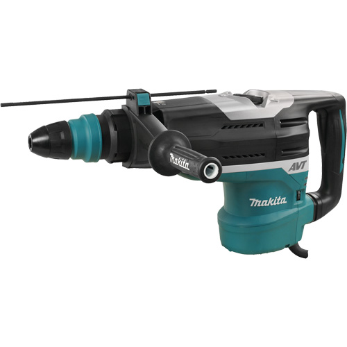 Advanced AVT&reg; SDS-Max Rotary Hammer Waymarc Industries Inc