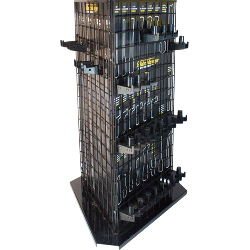 Heavy Equipment Master Kit with Display Waymarc Industries Inc