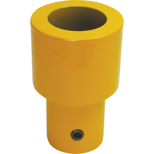 Coquille de guide pour piquet Waymarc Industries Inc