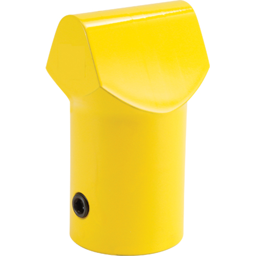Embout de joint &agrave; percussion Waymarc Industries Inc