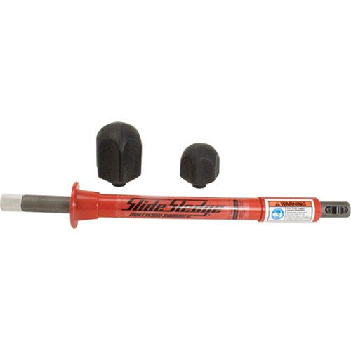 Jeu de marteaux de pr&eacute;cision. 9 mcx Waymarc Industries Inc