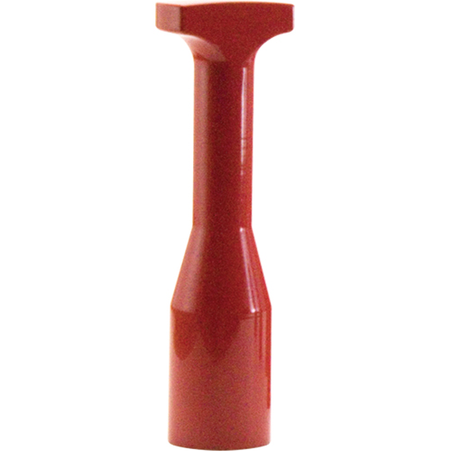 Embout de t&ecirc;te de marteau Waymarc Industries Inc
