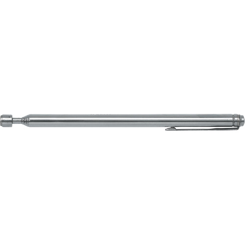 Outil ramasseur magn&eacute;tique t&eacute;lescopique, Longueur de 25-1/2", Capacit&eacute; de 1,5 lb Waymarc Industries Inc
