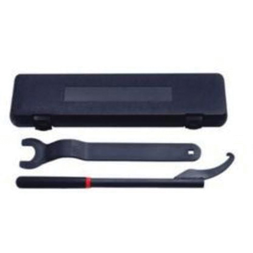 Jeu de supports de poulie d'embrayage de ventilateur Waymarc Industries Inc