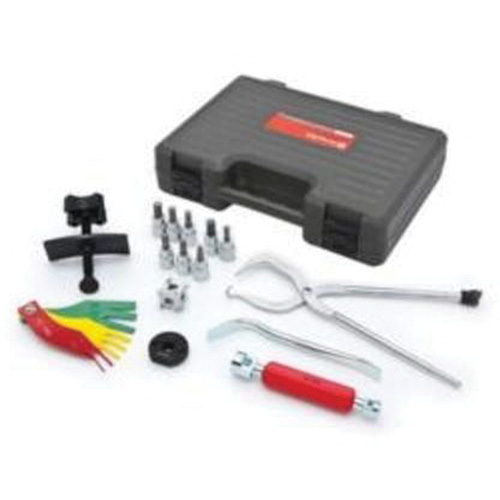 Trousse d'entretien de freins Waymarc Industries Inc
