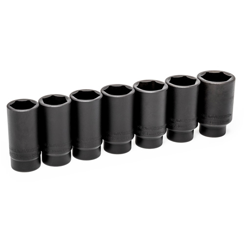 Axle Nut Set Waymarc Industries Inc