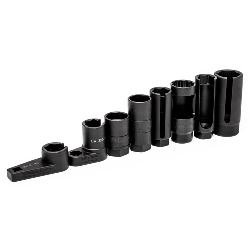 3/8" & 1/2" Sensor & Sending Socket Set Waymarc Industries Inc
