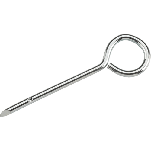 Pink Key for 3/8 " (10 mm) Cable #A-13 Waymarc Industries Inc