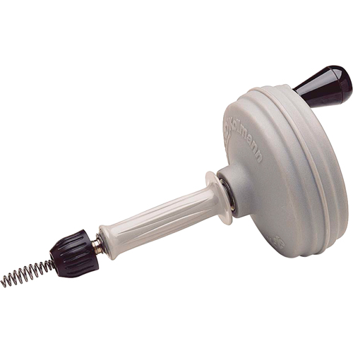 Vrilles manuelles K-26 a/c&acirc;ble C1, Tulipe, 25' Longueur du c&acirc;ble, 5/16" Diam&egrave;tre du c&acirc;ble Waymarc Industries Inc