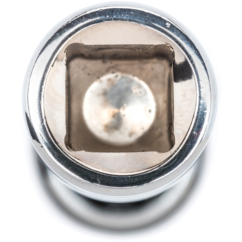 6-Point Magnetic Swivel Spark Plug Socket  Waymarc Industries Inc