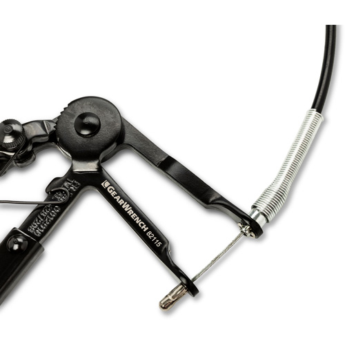 Cable Hose Clamp Pliers Waymarc Industries Inc