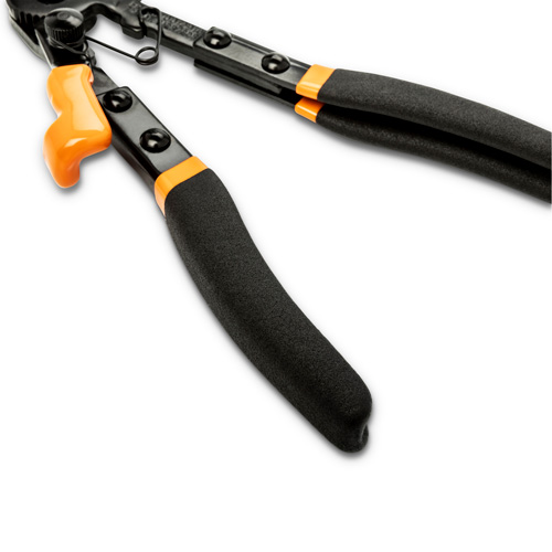 Cable Hose Clamp Pliers Waymarc Industries Inc