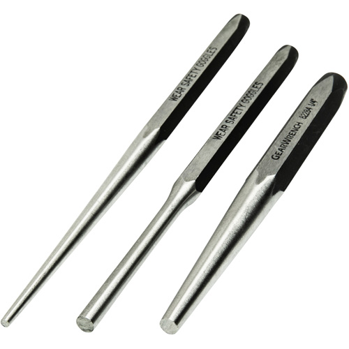 Jeu de poinçons et ciseaux, 27 morceaux Waymarc Industries Inc