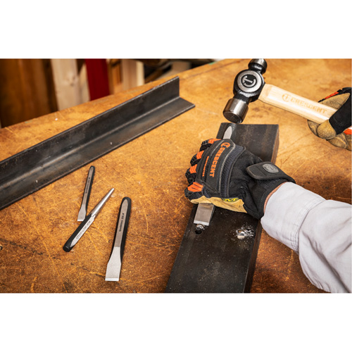 Jeu de poinçons et ciseaux, 27 morceaux Waymarc Industries Inc
