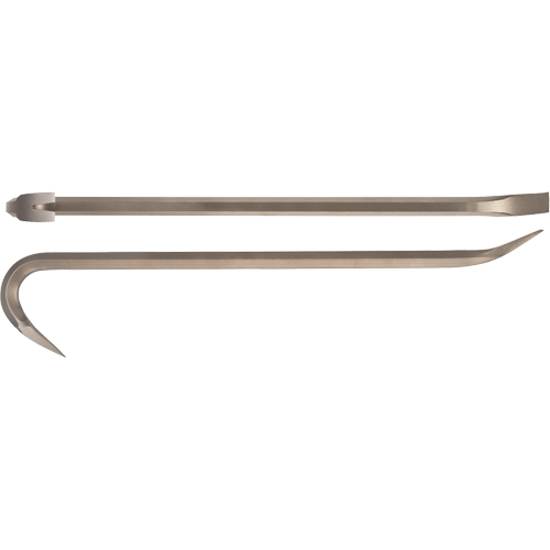 Crow Bar Waymarc Industries Inc