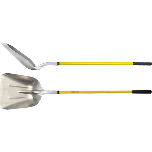 Shovels & Scoops Waymarc Industries Inc