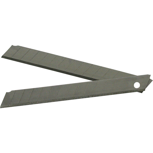 Replacement Blades, Snap-Off Style Waymarc Industries Inc