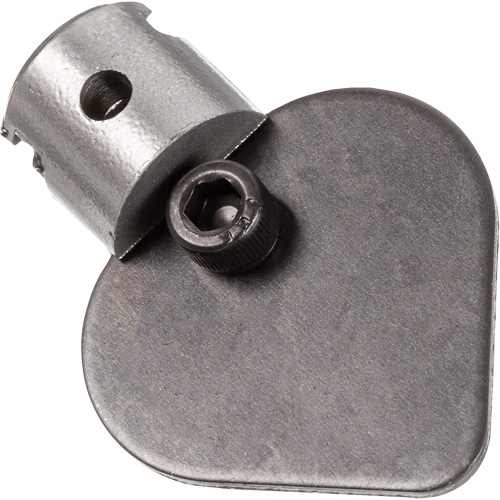 Spade Cutter #T-211 Waymarc Industries Inc