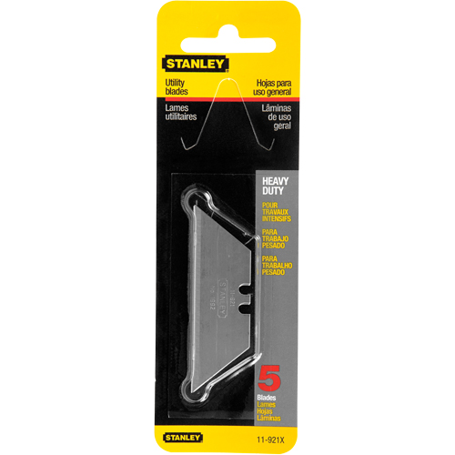 Lame utilitaire robuste, Style Simple Waymarc Industries Inc