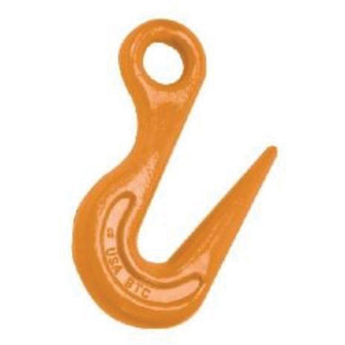 Crochet pipeline Waymarc Industries Inc