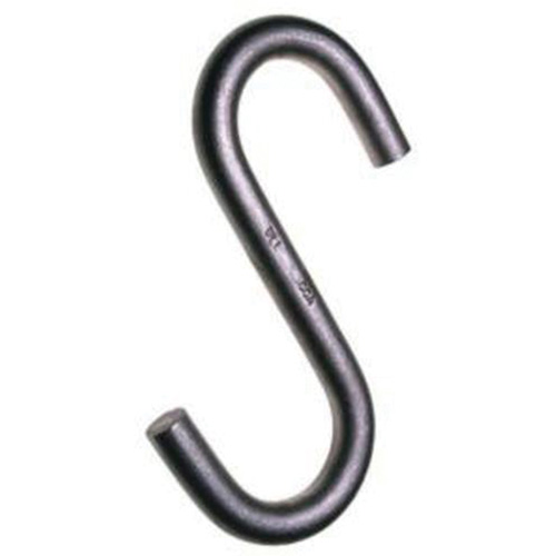 Crochet en S Cam-Alloy Waymarc Industries Inc