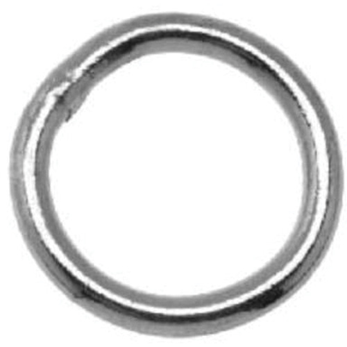 Anneaux soud&eacute;s Seven Seas Campbell, 7/16", Brillant Waymarc Industries Inc