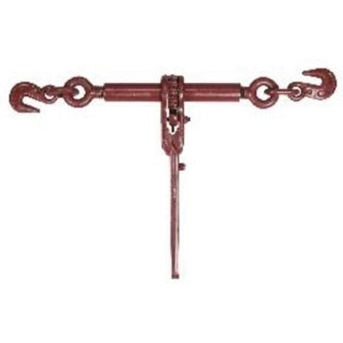 Load Binder, 5/16" - 3/8", 5400 lbs. (2.7 tons), Ratchet Tie Down Waymarc Industries Inc