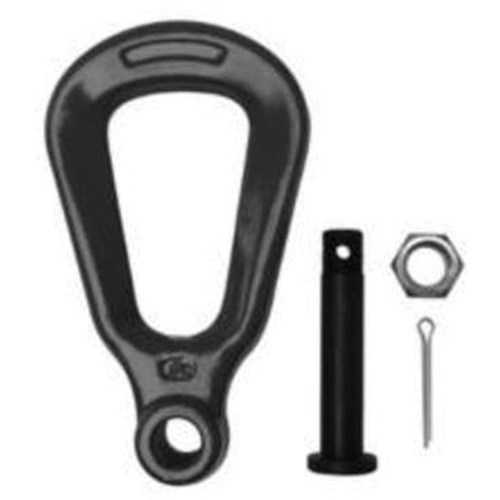Trousse de chape de rechange Waymarc Industries Inc