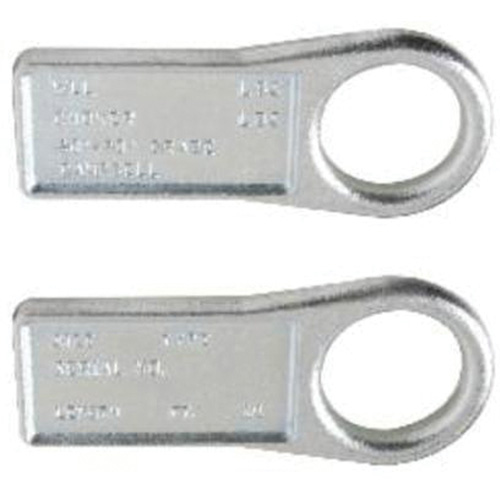 Forged ID Tag Waymarc Industries Inc