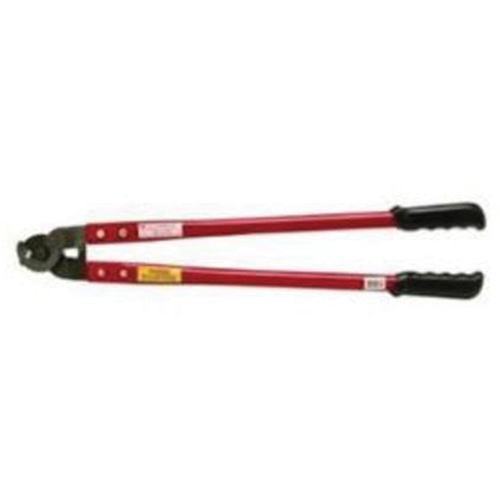 ACSR Wire Rope and Cable Cutter, 28" Waymarc Industries Inc
