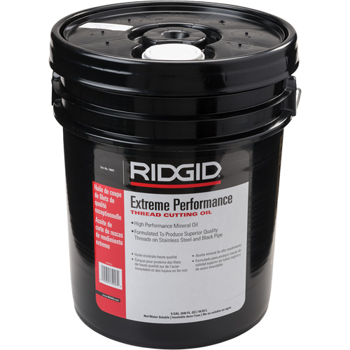 Extreme Performance Thread Cutting Oil, Bottle Waymarc Industries Inc