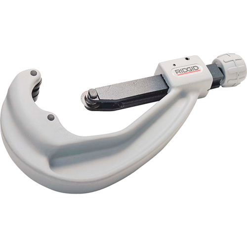 Quick-Acting Tubing Cutter #152, 6-66 mm Capacity Waymarc Industries Inc