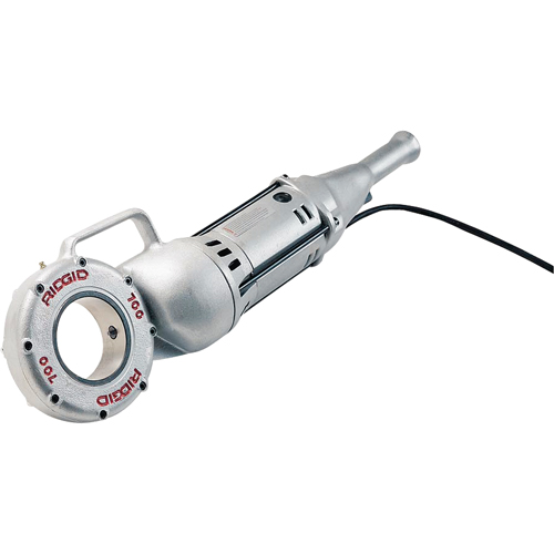 Model 700 Power Drive, 30 RPM, 1/8" - 2" Pipe Thread Waymarc Industries Inc