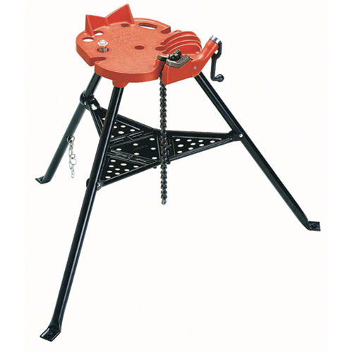 Portable TRISTAND&reg; Chain Vise #460-6 Waymarc Industries Inc