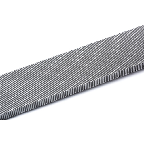 General Purpose Laminate File with Handle, 10", Bastard Waymarc Industries Inc