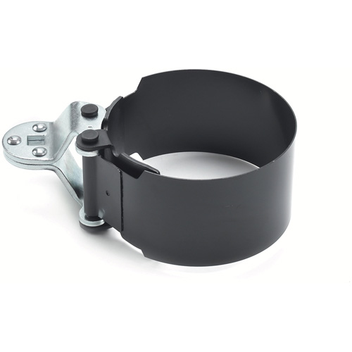 Cl&eacute; pour filtre &agrave; huile &agrave; usage lourd de 4-1/8" &agrave; 4-1/2" de large Waymarc Industries Inc