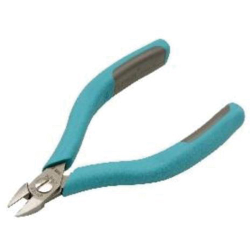 Oval Head Side Wire Cutters Waymarc Industries Inc