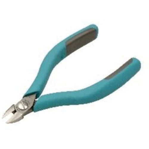 Pince coupante de c&ocirc;t&eacute; avec t&ecirc;te ovale Waymarc Industries Inc