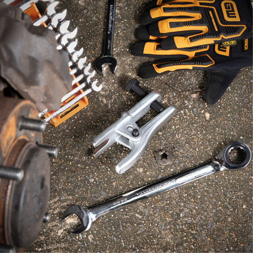 Universal Ball Joint Separator Waymarc Industries Inc