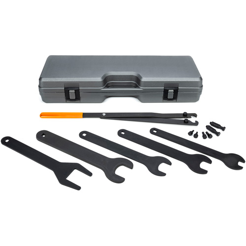 8-Piece Fan Clutch Service Set Waymarc Industries Inc