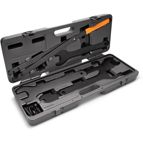 8-Piece Fan Clutch Service Set Waymarc Industries Inc