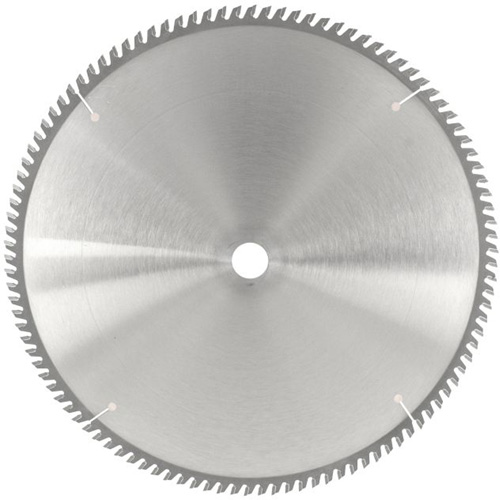 Thin Kerf Saw Blade, 14", 108 Teeth, Wood Use Waymarc Industries Inc