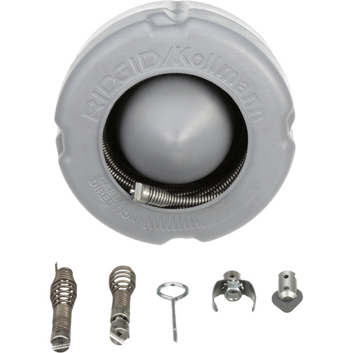 Trousse de c&acirc;ble C-6 Waymarc Industries Inc